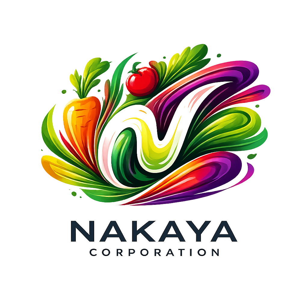 ナカヤ株式会社